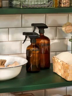 Sprayflaske 500 ml
