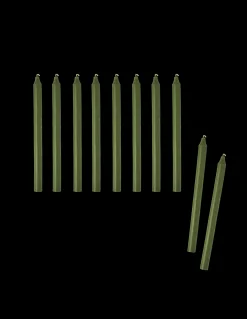 Stagelys 29 cm 10-pak