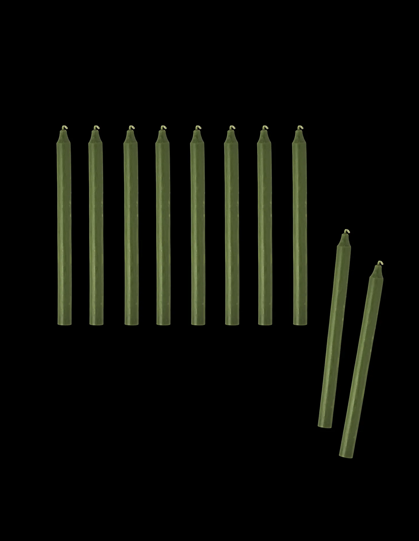 Stagelys 29 cm 10-pak