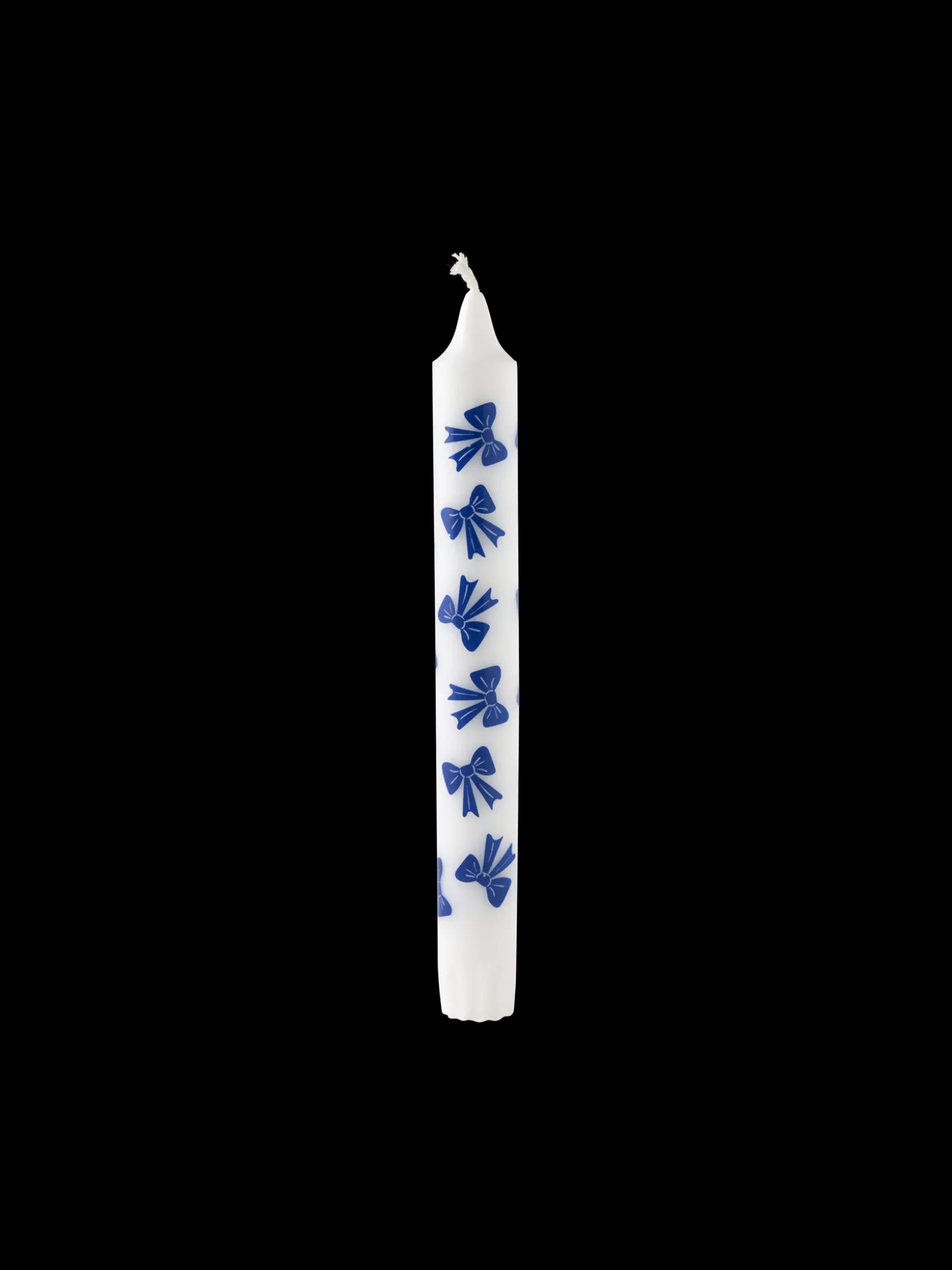 Stearinlys 19 cm