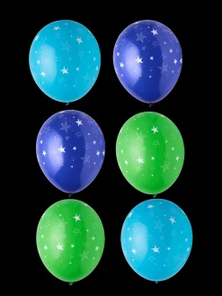 Stjerneballoner