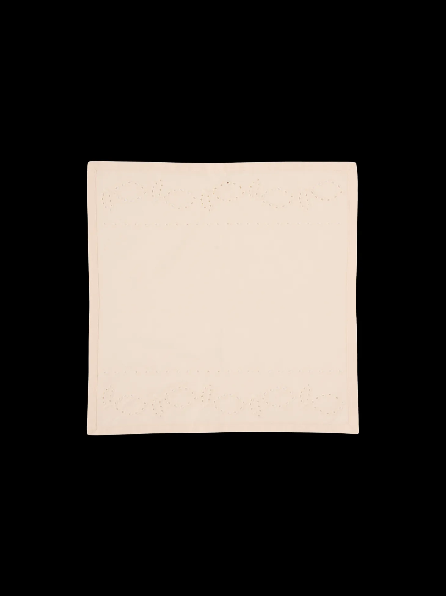 Stofserviet 40 x 40