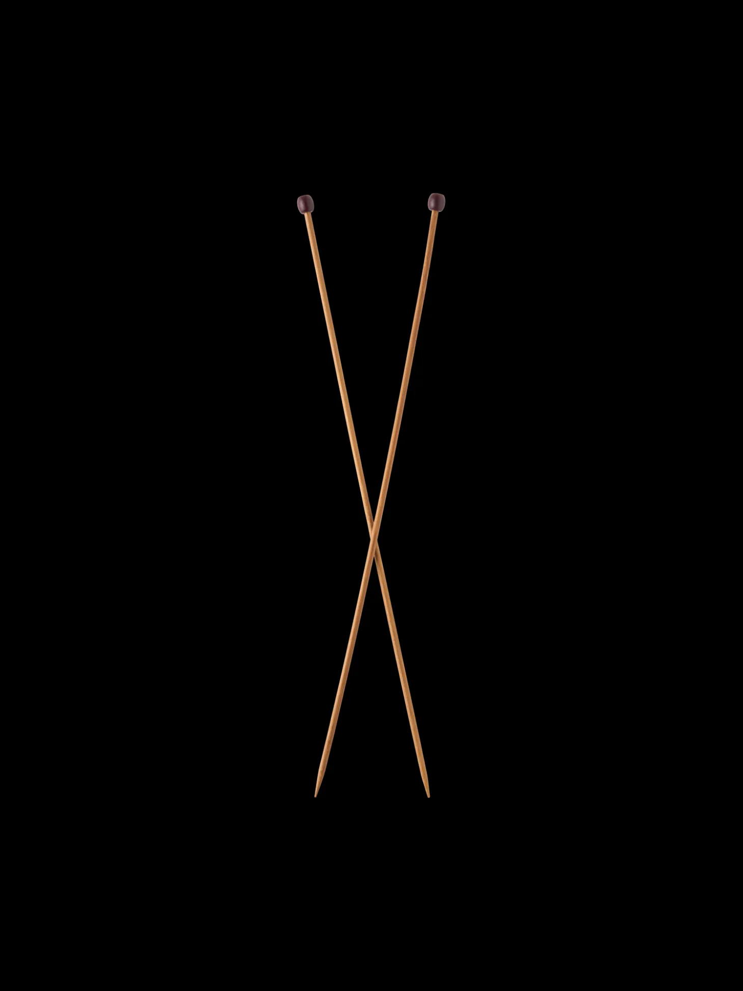 Strikkepinde 4 mm