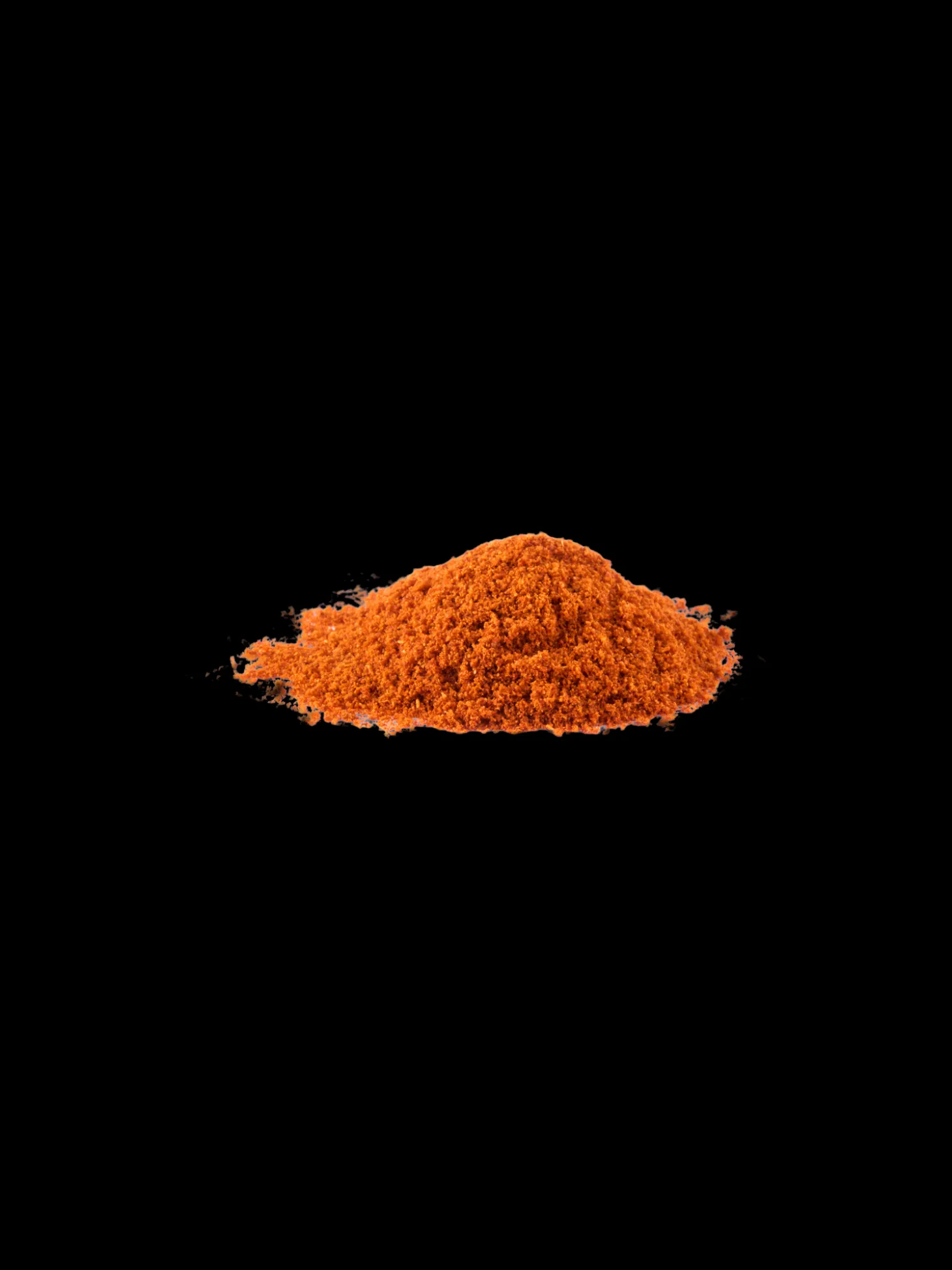 Stærk paprika