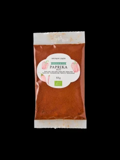 Stærk paprika