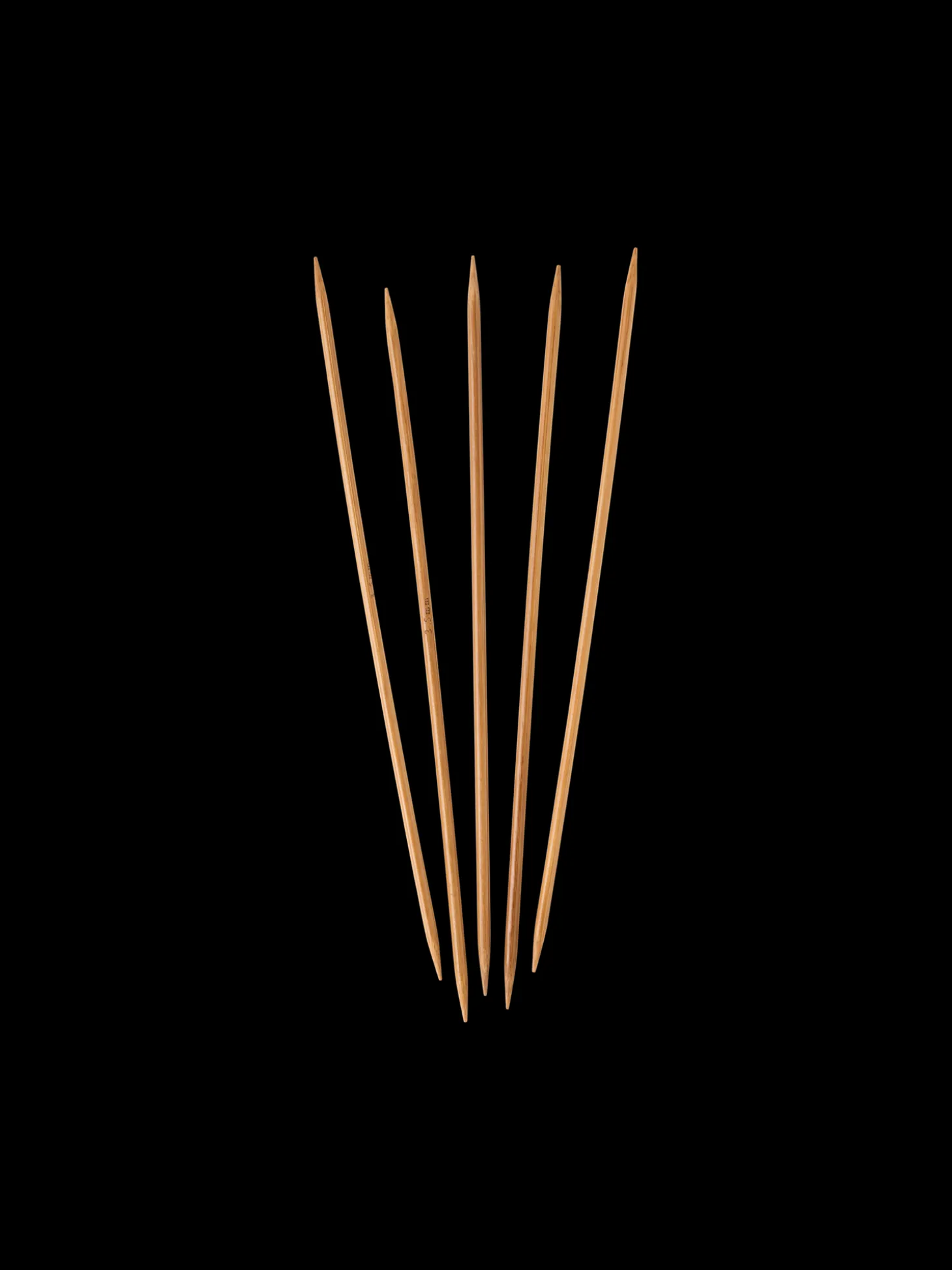 Strømpepinde 3,5 mm