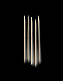 Strømpepinde 3,5 mm