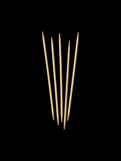 Strømpepinde 4 mm