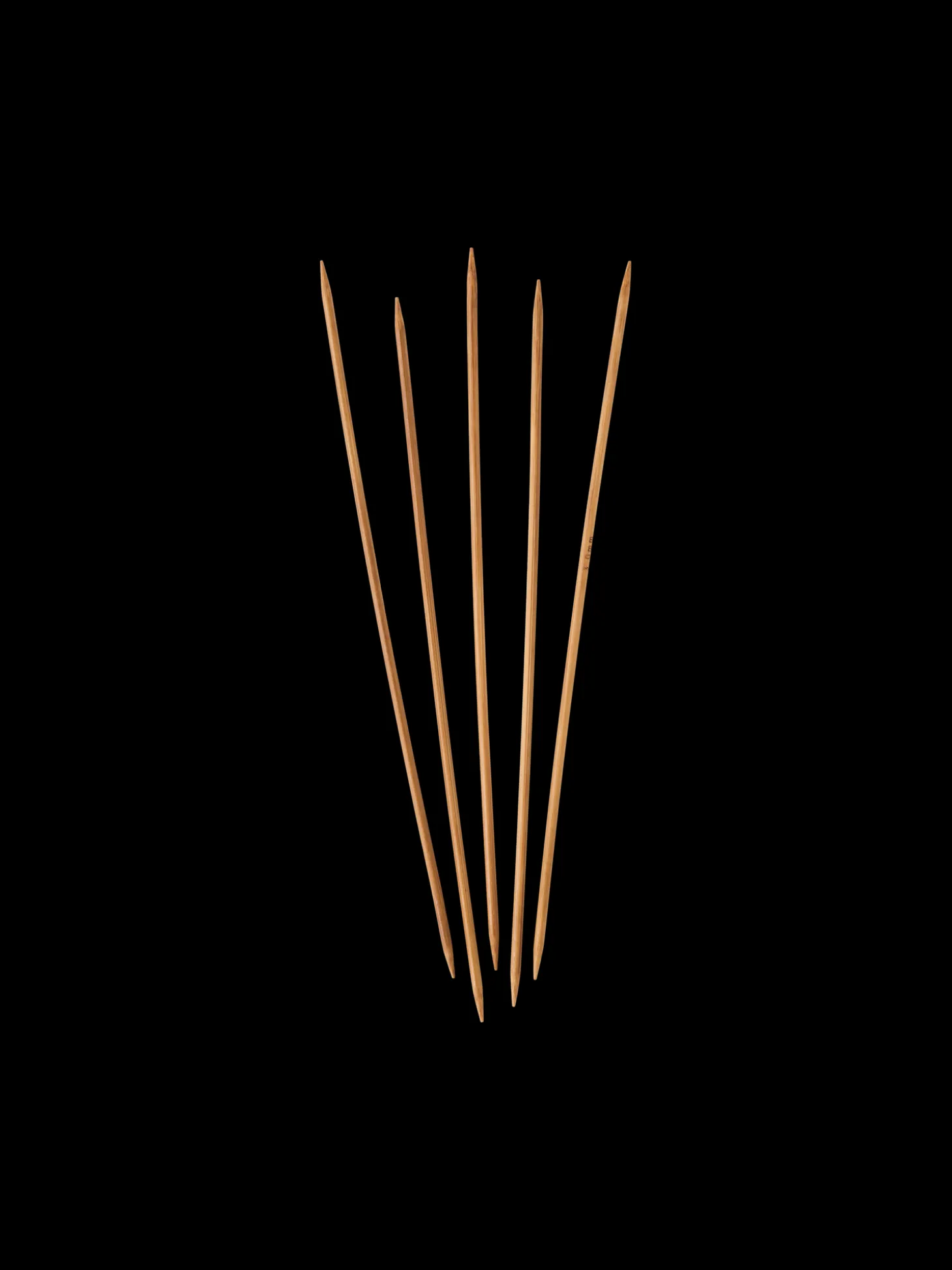 Strømpepinde 3 mm