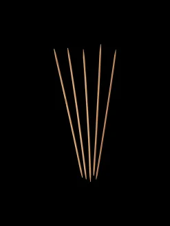 Strømpepinde 2,5 mm