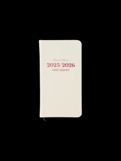 Studiekalender 8 x 15