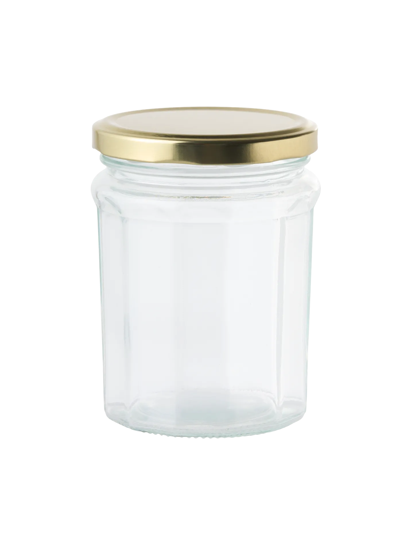 Syltetøjsglas 420 ml