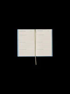 Taknemmelighedsnotebook A6