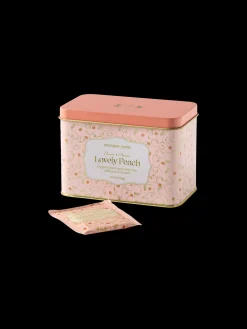 Tebreve Peach