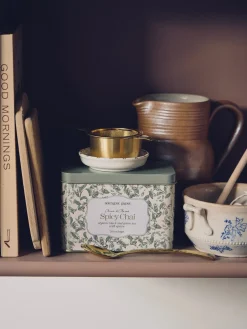 Tebreve Spicy Chai