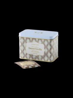 Tebreve Sweet Vanilla