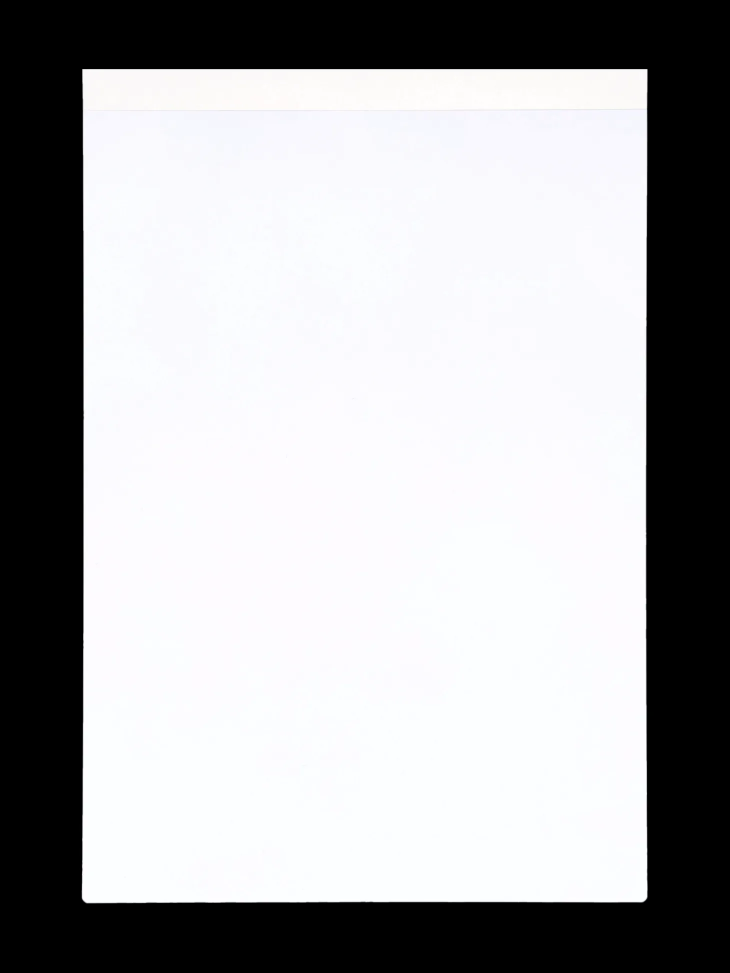 Tegneblok A4