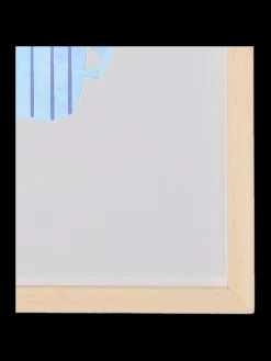 Træramme 40 x 50