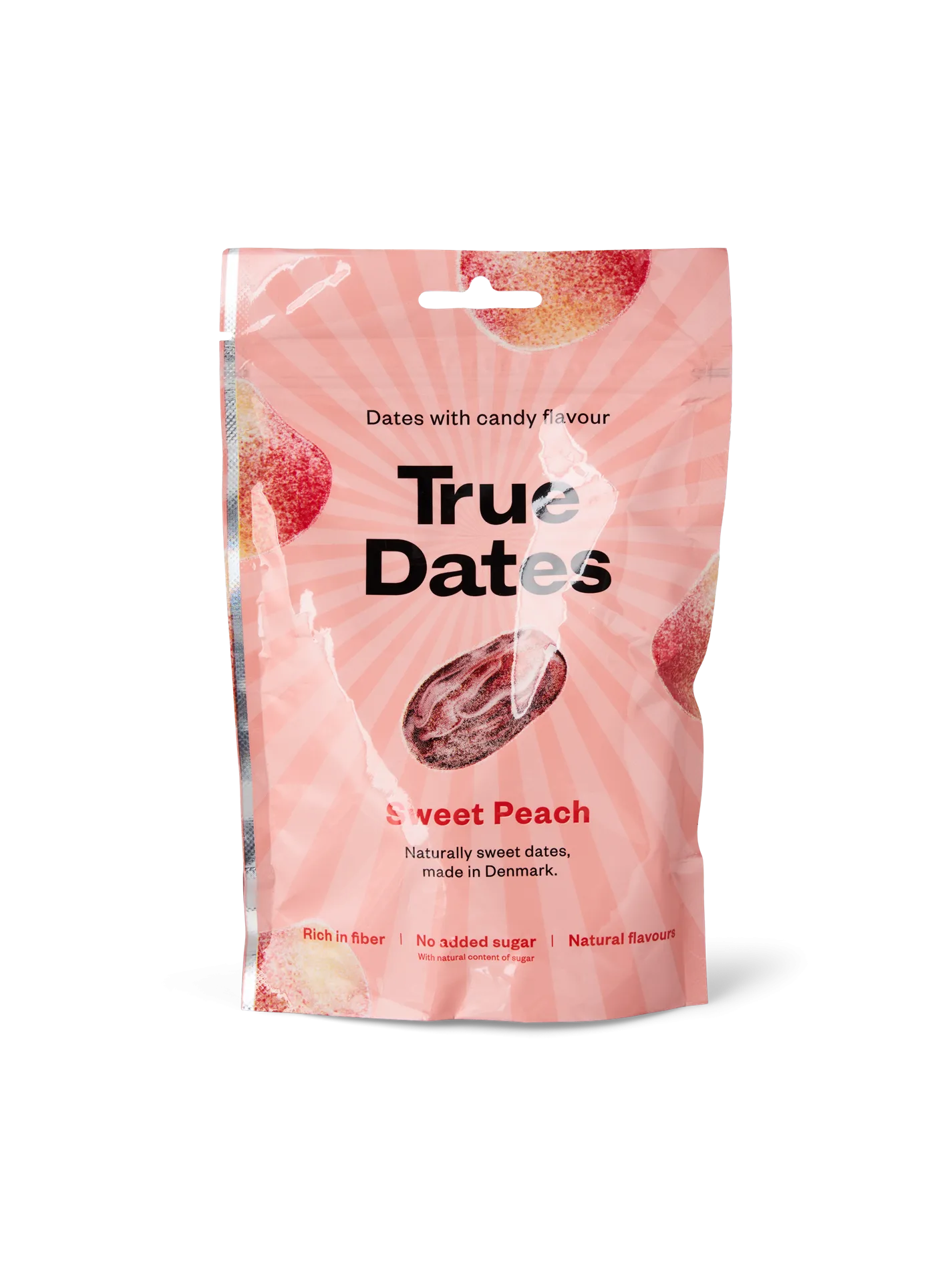 True Dates Sweet Peach