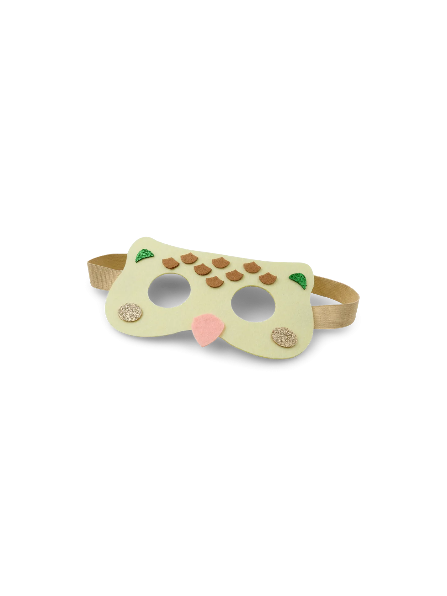 Uglemaske