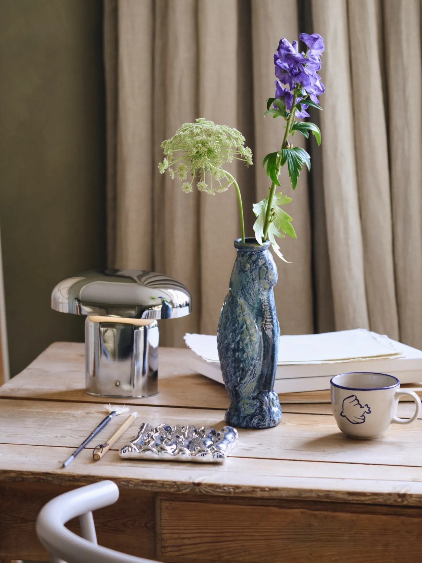 Vase