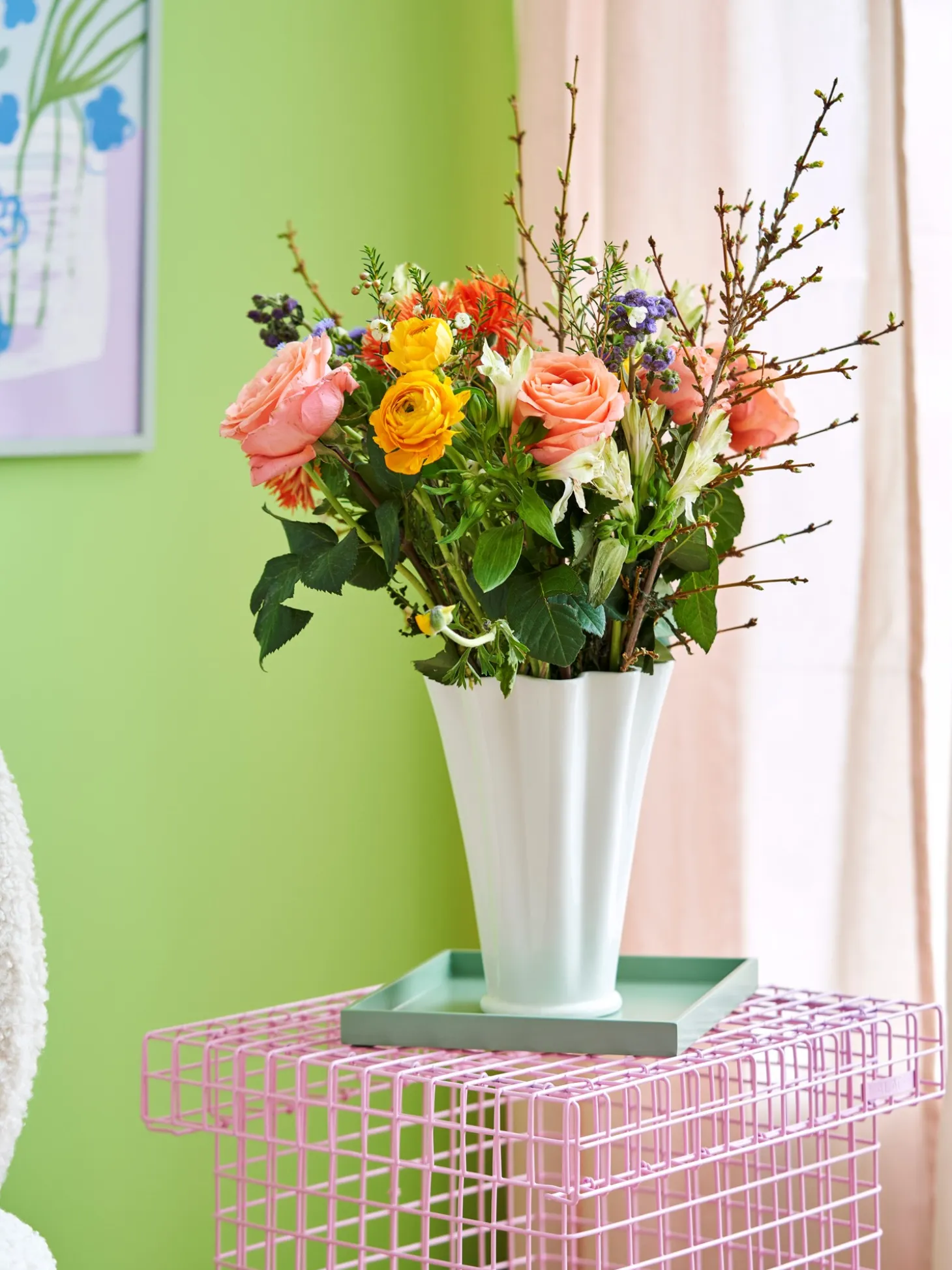 Vase