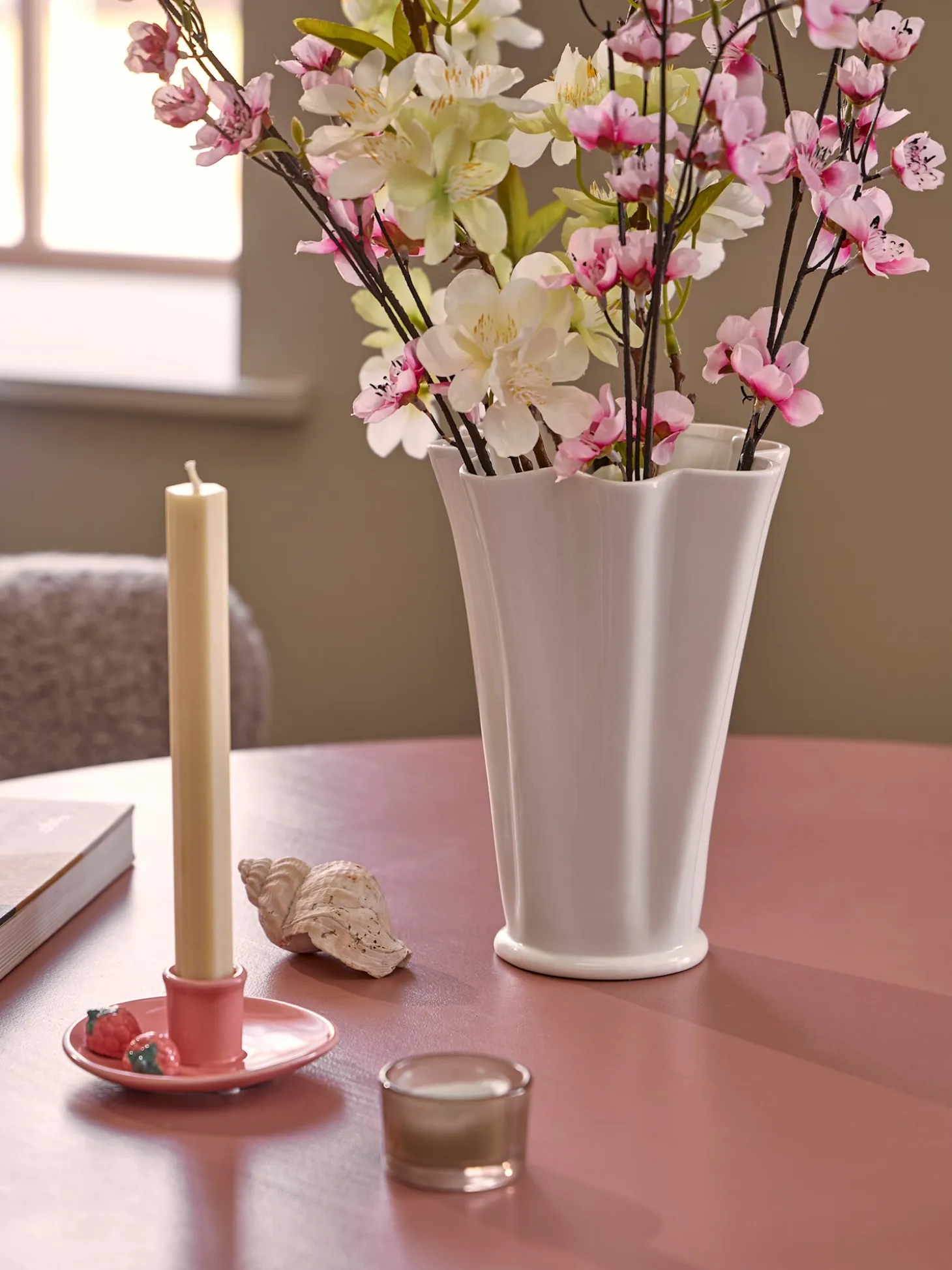 Vase