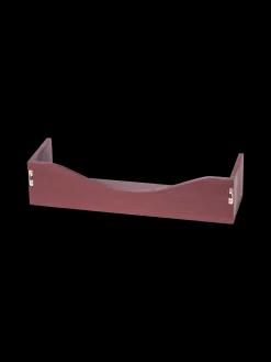 Væghylde