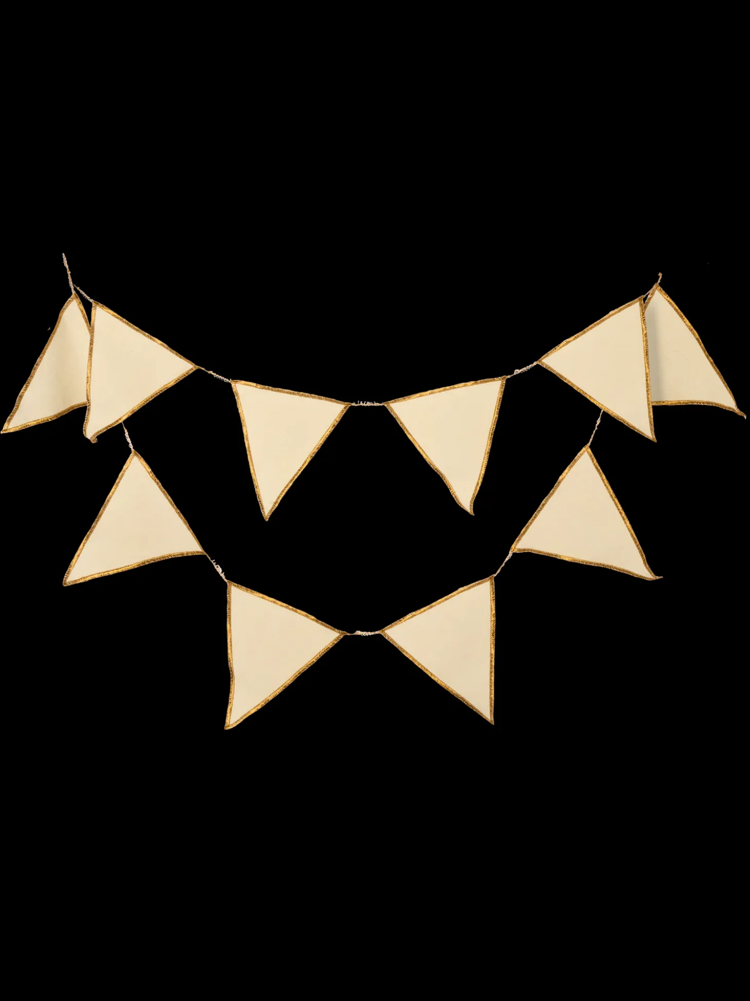 Vimpelguirlande